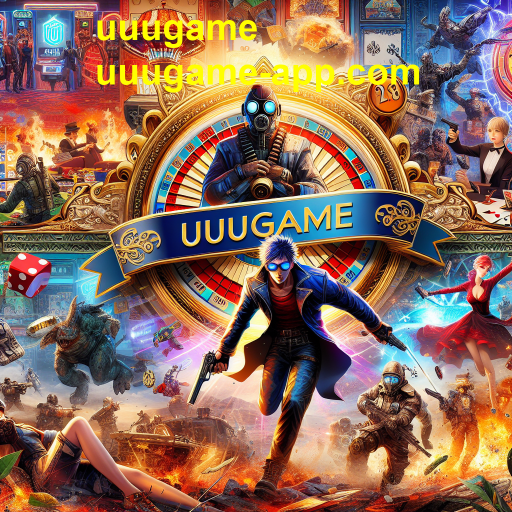 A Fascinante Evolução dos Jogos de Ação