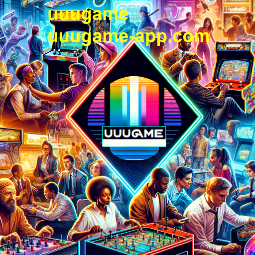A Evolução dos Jogos de Arcade: Nostalgia e Inovação