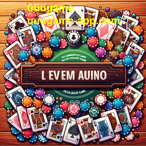 O Fascínio dos Jogos de Cartas: Explore a Categoria 