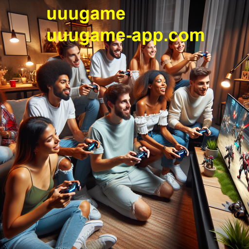 A Evolução dos Jogos Multiplayer: Uma Nova Era de Conexões e Competição
